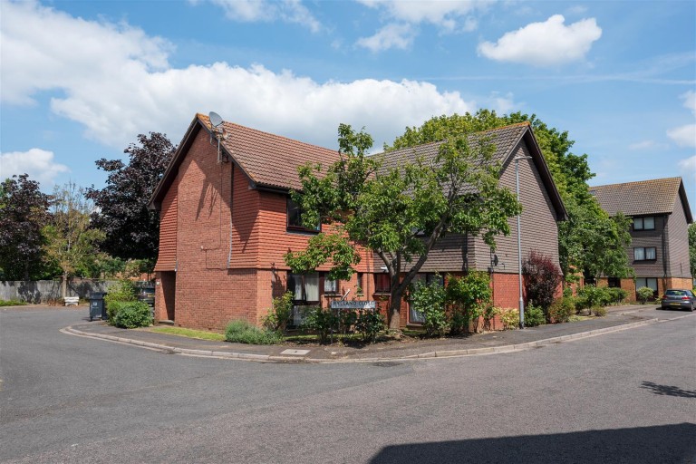 Ryeland Close, Yiewsley, West Drayton