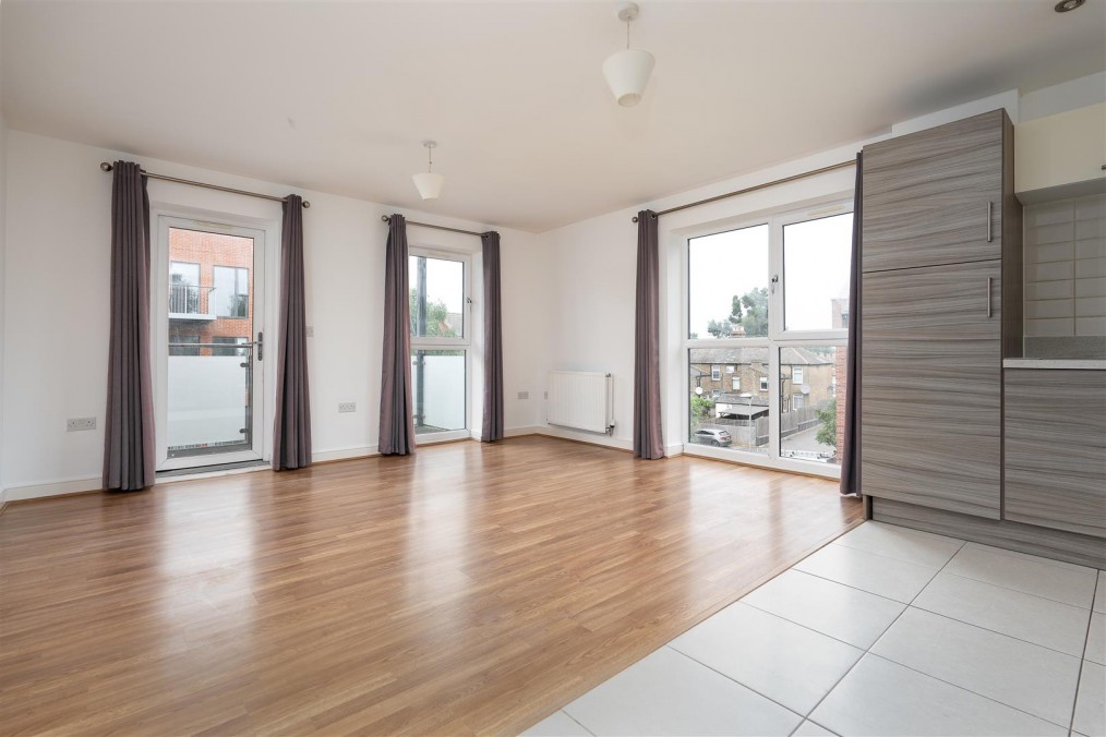 Otter Way, West Drayton
