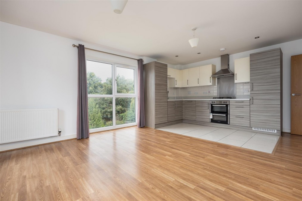 Otter Way, West Drayton