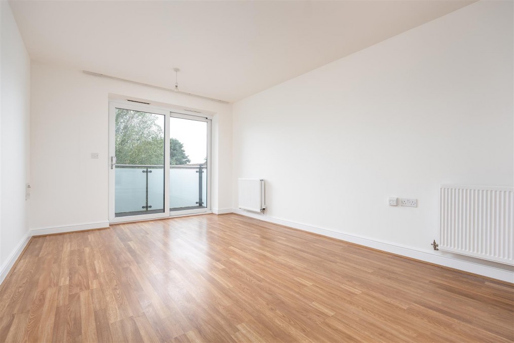 Frays Court, Swan Road, West Drayton