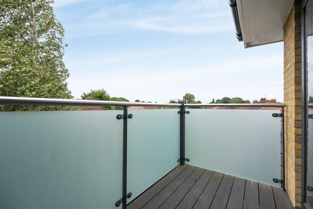 Frays Court, Swan Road, West Drayton