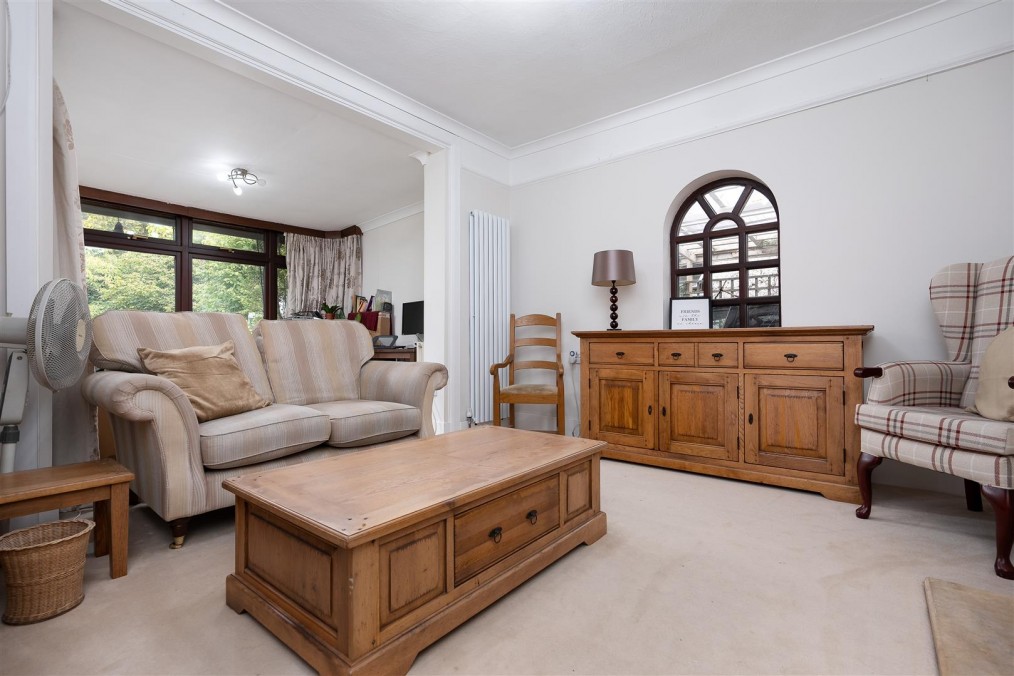 Ferrers Avenue, West Drayton