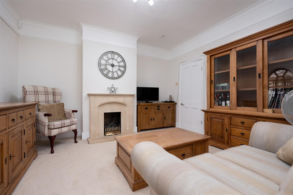 Ferrers Avenue, West Drayton