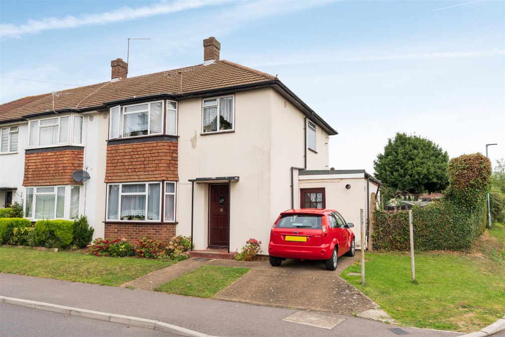 Rutters Close, West Drayton