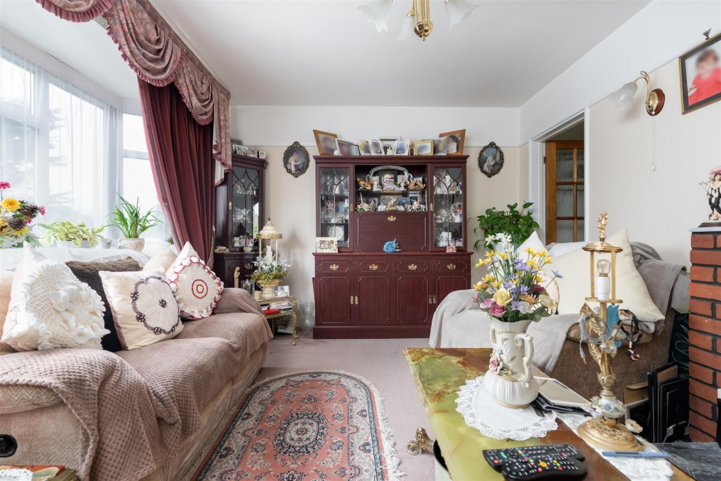 Rutters Close, West Drayton