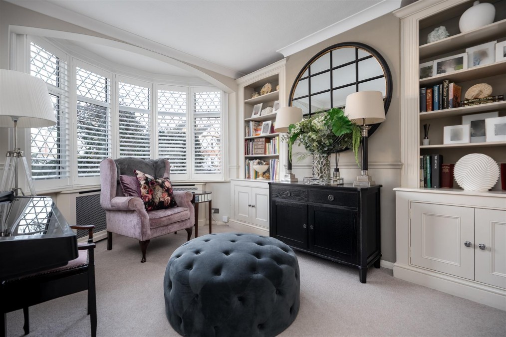 West Drayton Park Avenue, West Drayton