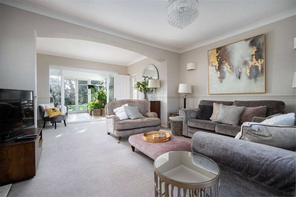 West Drayton Park Avenue, West Drayton
