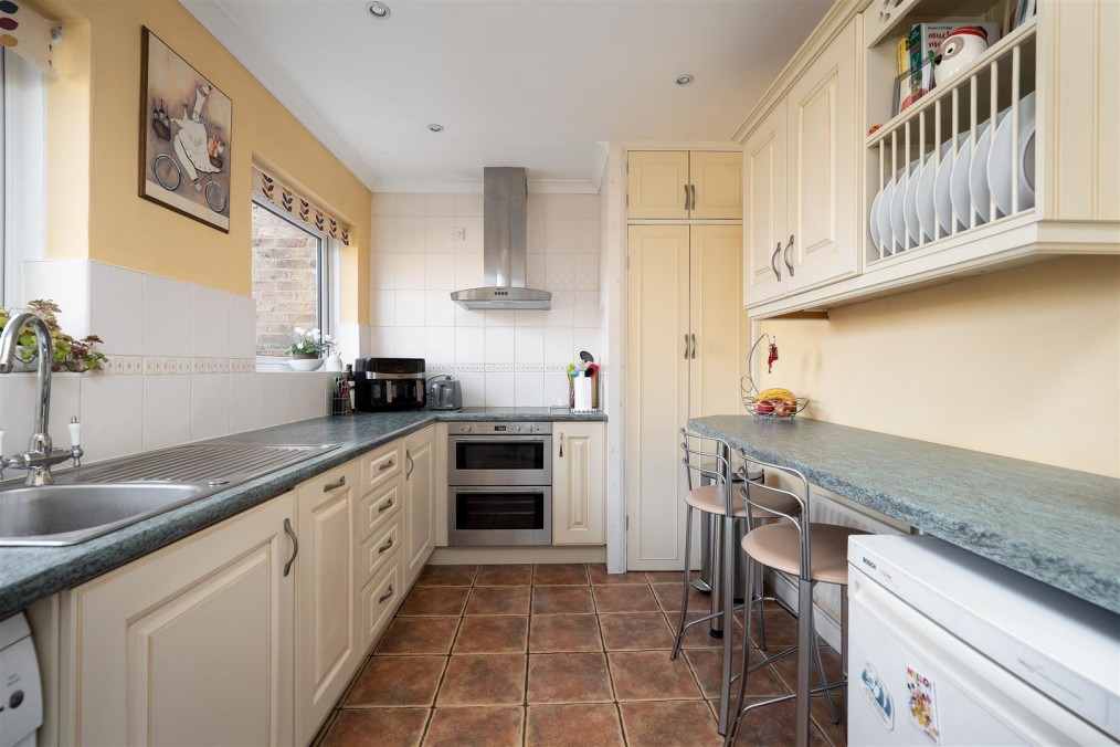 Providence Road, Yiewsley, West Drayton