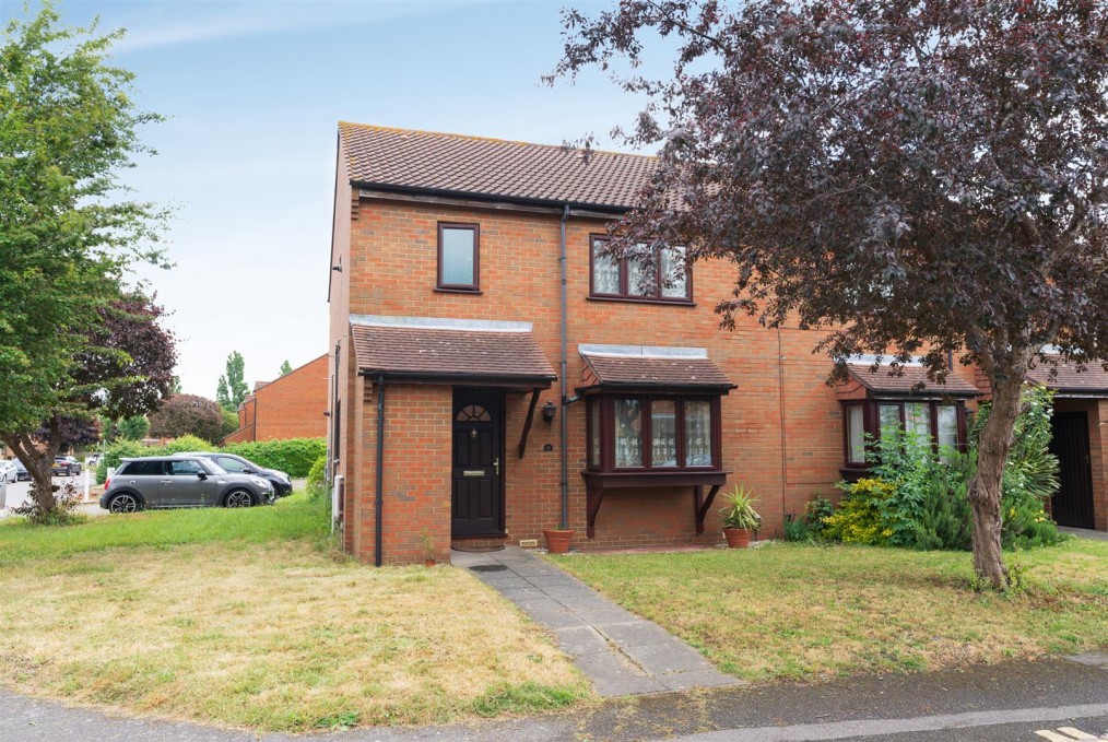 Boltons Lane, Harlington