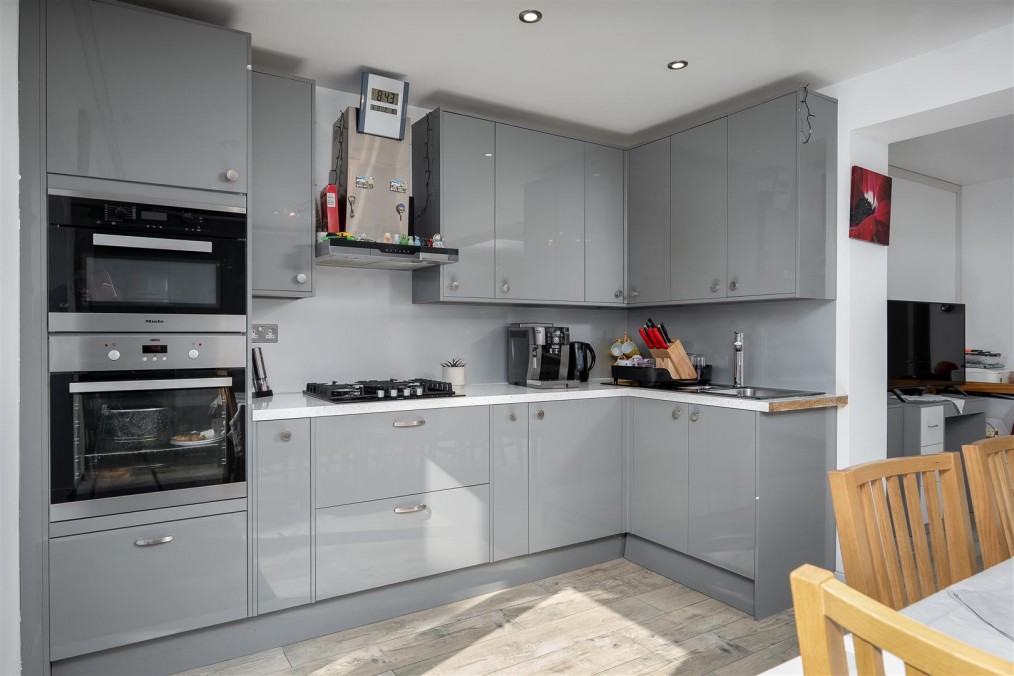 Thatcher Close, West Drayton