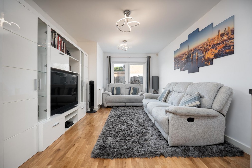 Wintergreen Boulevard, West Drayton
