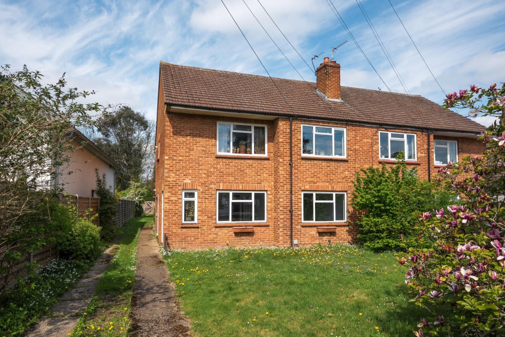 Ferrers Avenue, West Drayton