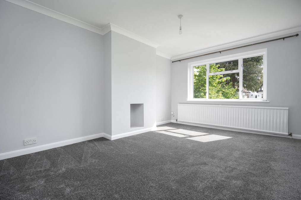 Ferrers Avenue, West Drayton
