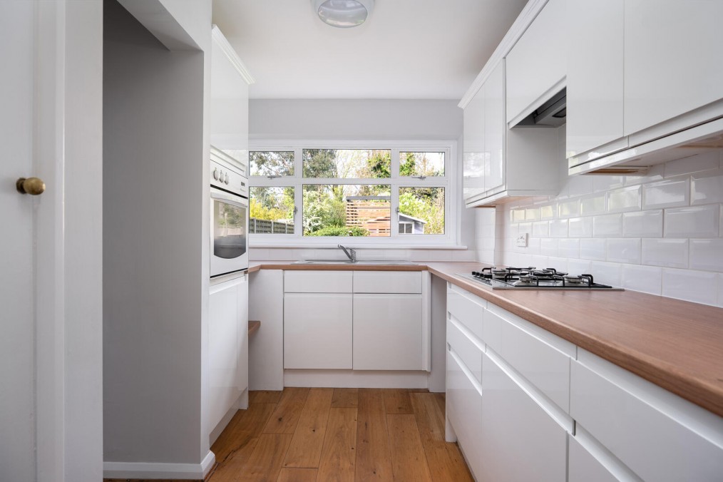 Ferrers Avenue, West Drayton