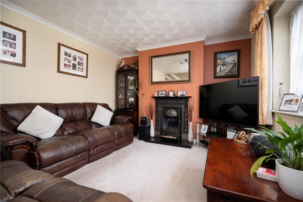 St. Martins Road, West Drayton