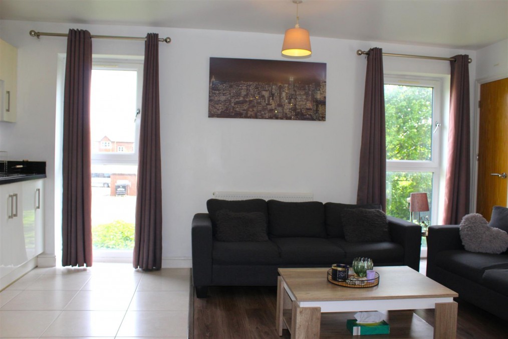 Otter Way, Yiewsley