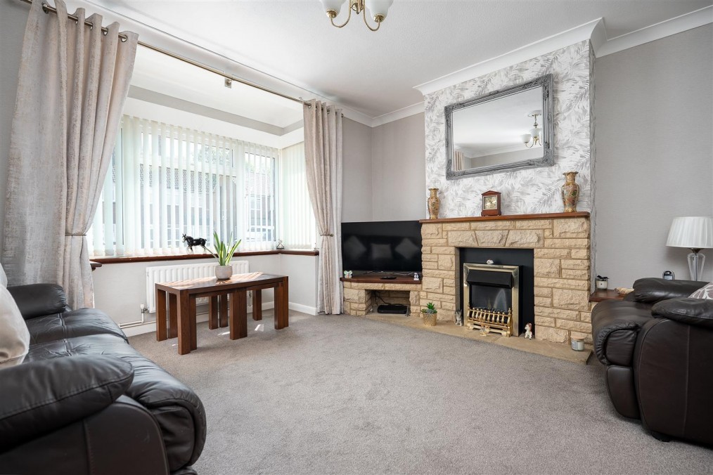 Blossom Way, West Drayton