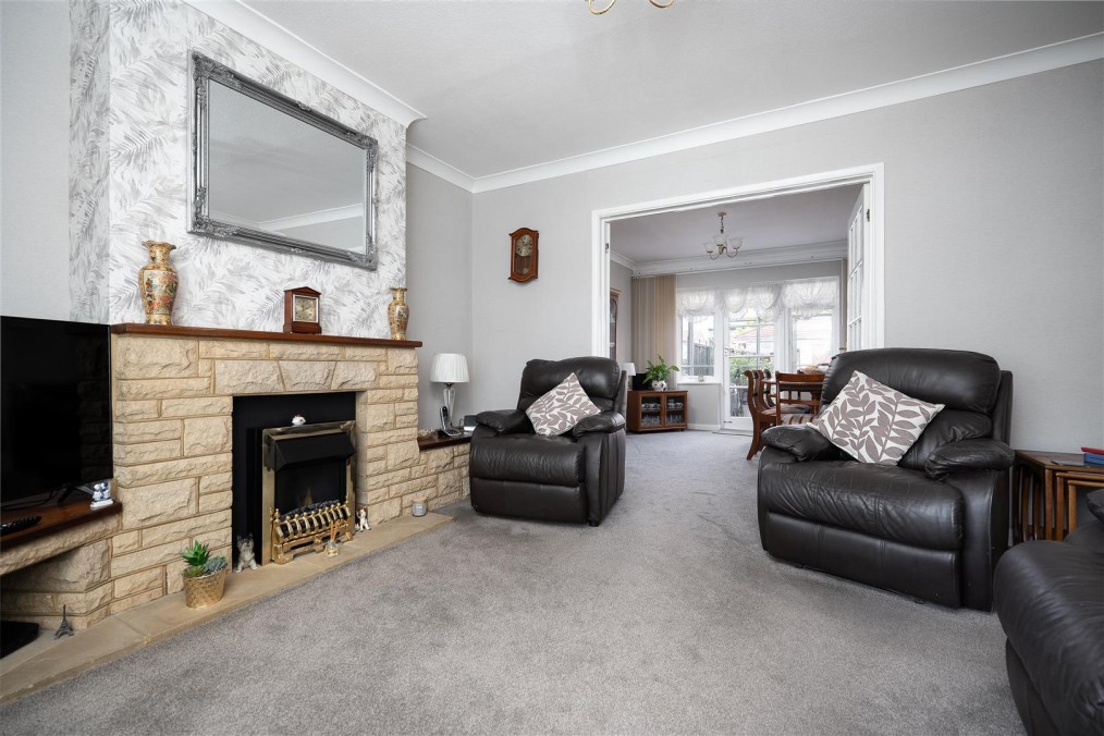 Blossom Way, West Drayton