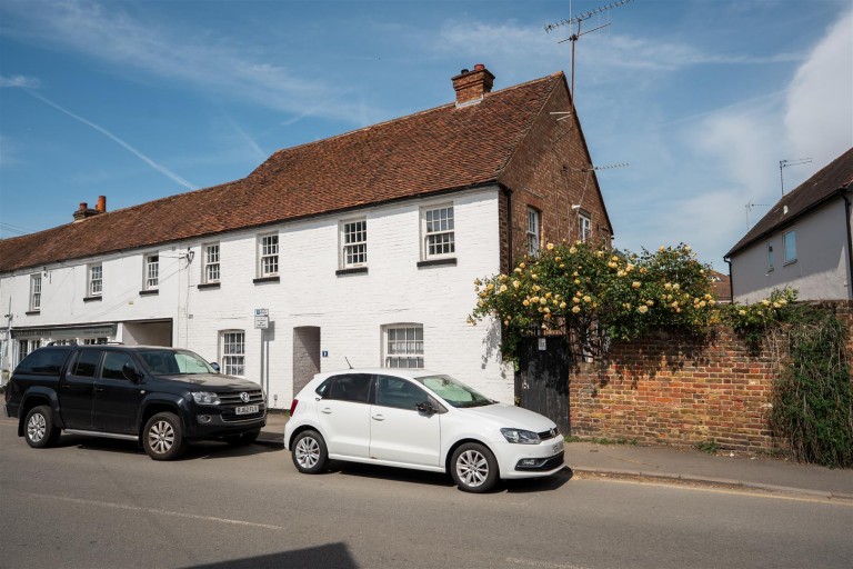 The Green, West Drayton