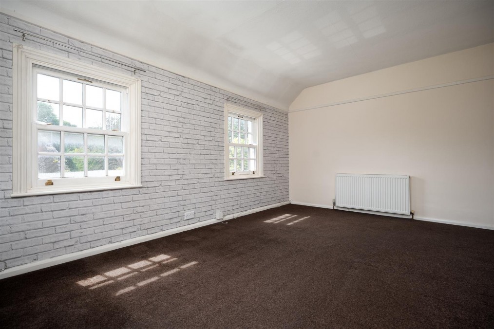 The Green, West Drayton