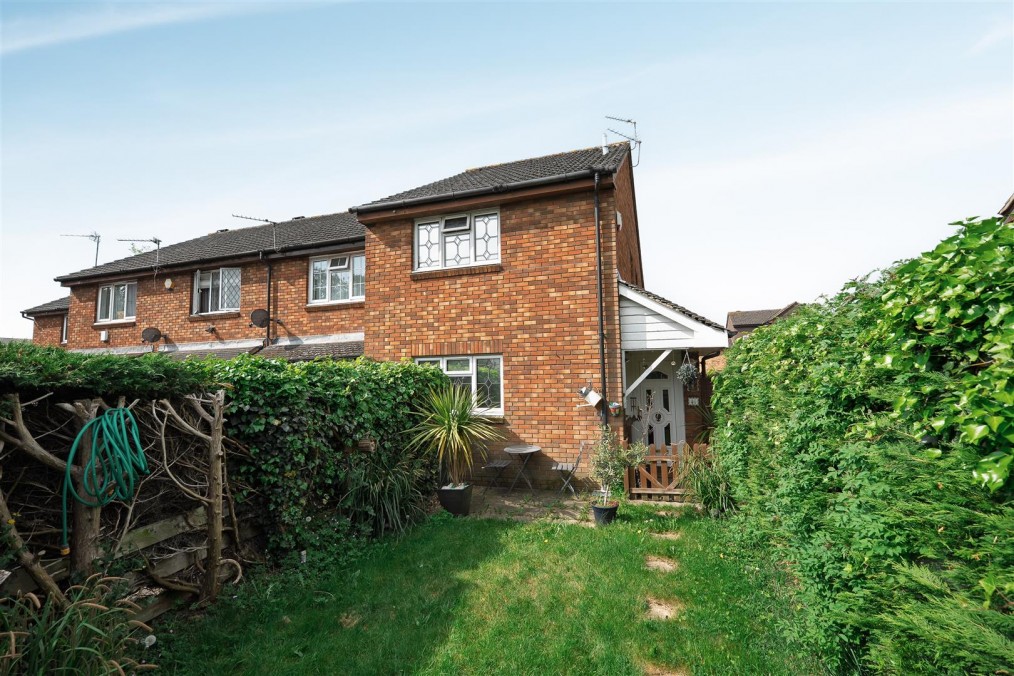 Hambledon Close, Uxbridge