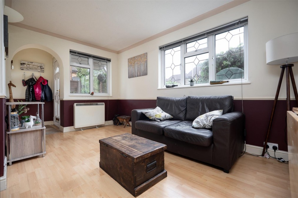 Hambledon Close, Uxbridge