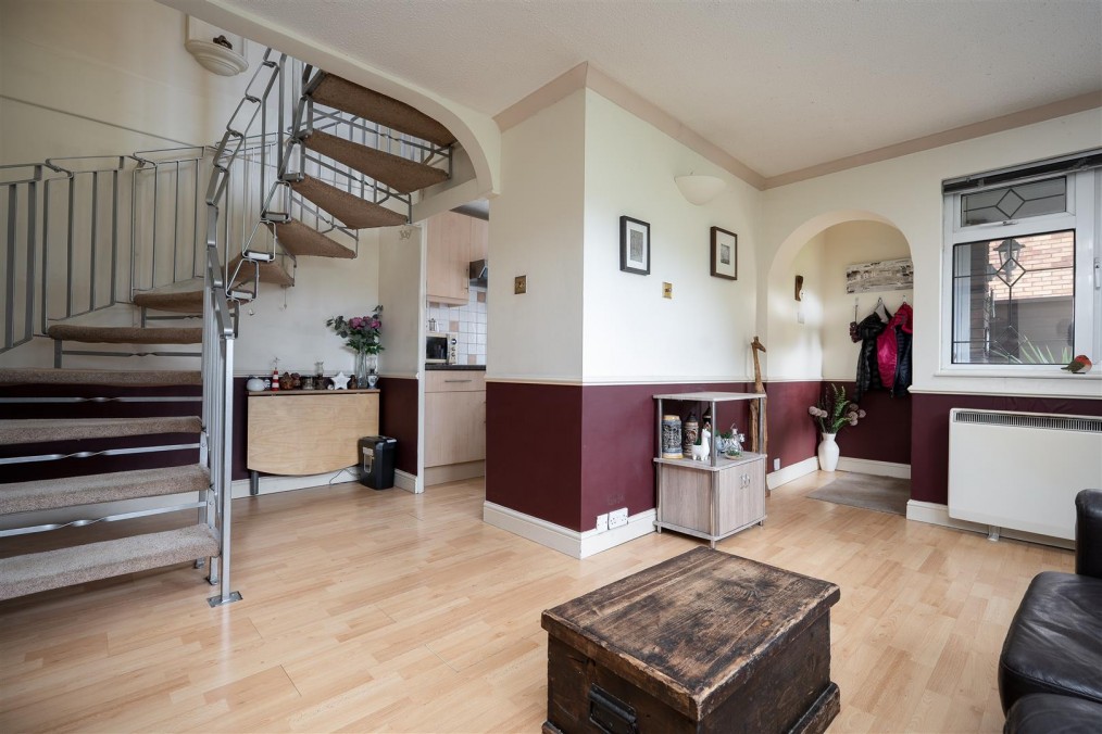 Hambledon Close, Uxbridge