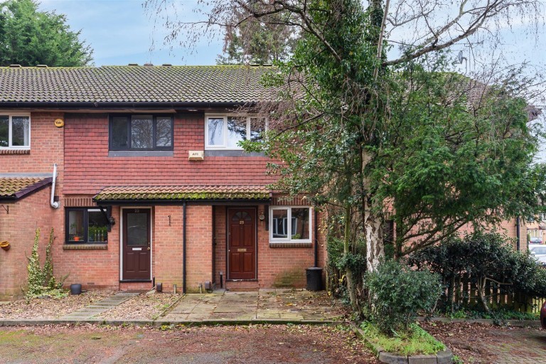 Pippins Close, West Drayton