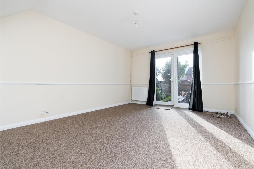 Pippins Close, West Drayton
