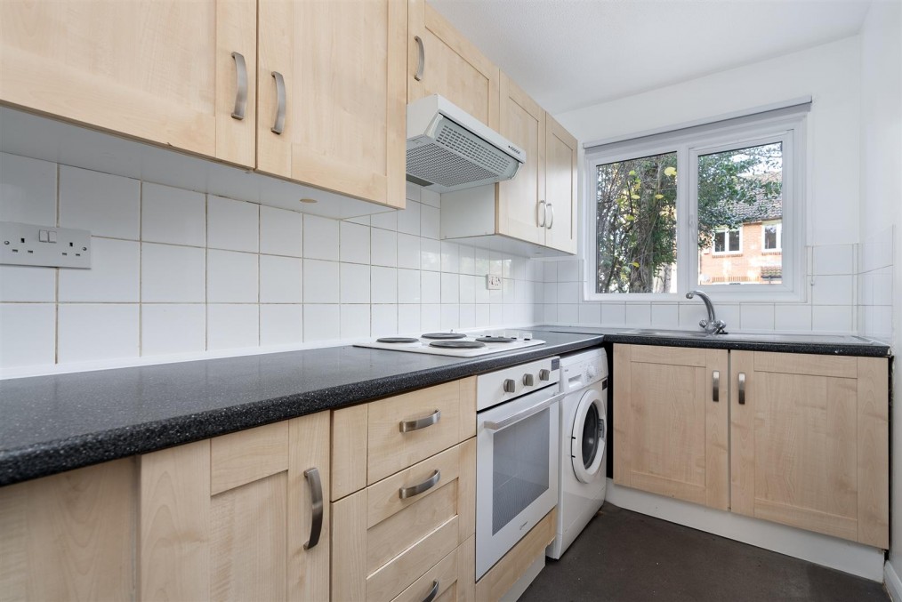 Pippins Close, West Drayton