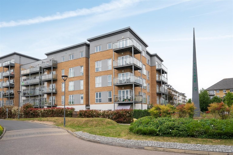 Windsor Court, Pennyroyal Drive, West Drayton