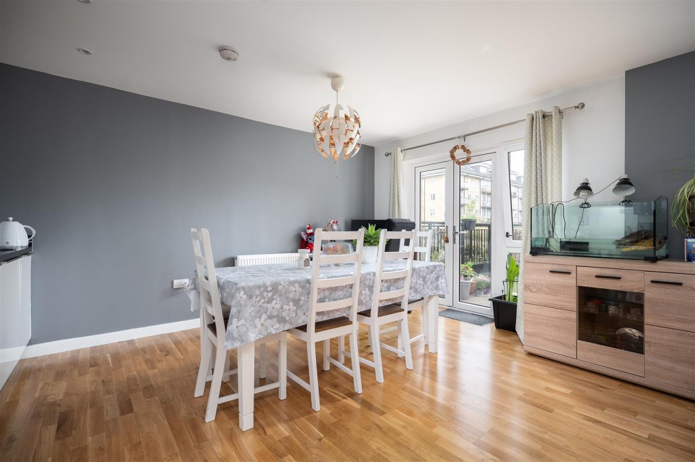 Windsor Court, Pennyroyal Drive, West Drayton