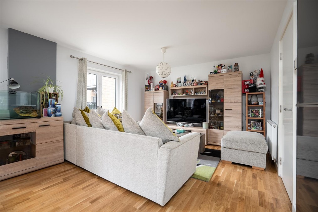 Windsor Court, Pennyroyal Drive, West Drayton