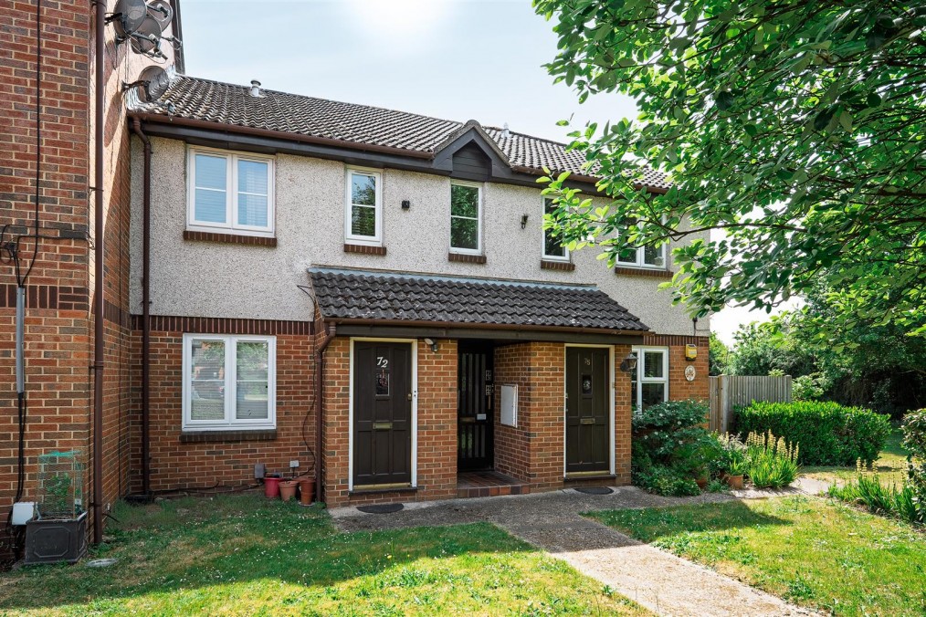 Knowles Close, Yiewsley