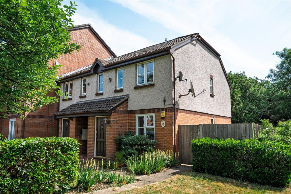 Knowles Close, Yiewsley