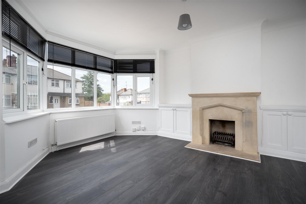 Drayton Gardens, West Drayton