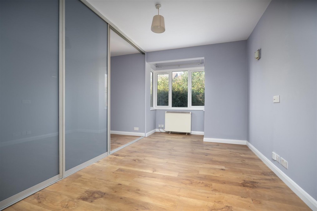 Hawthorne Crescent, West Drayton
