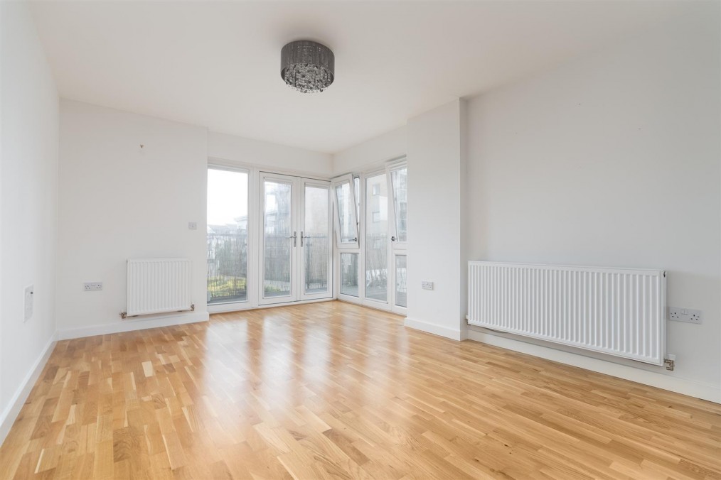 Windsor Court, Pennyroyal Drive, West Drayton