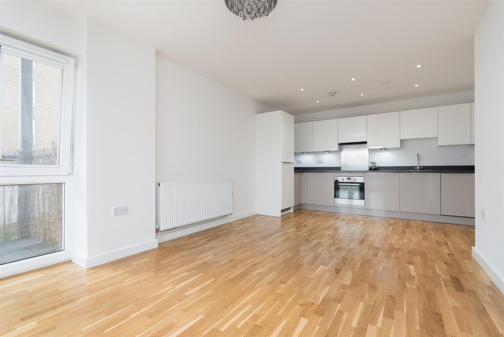 Windsor Court, Pennyroyal Drive, West Drayton