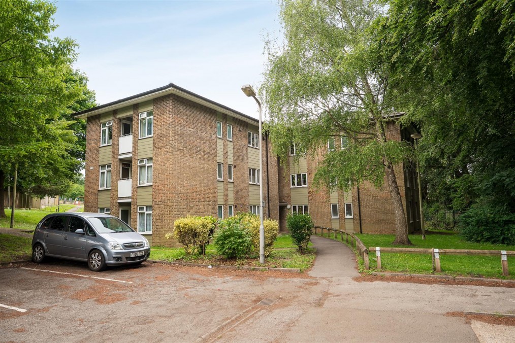 Wycombe View, Flackwell Heath