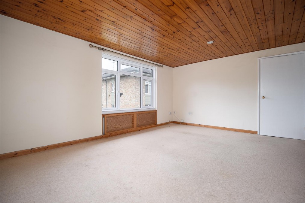 Wycombe View, Flackwell Heath