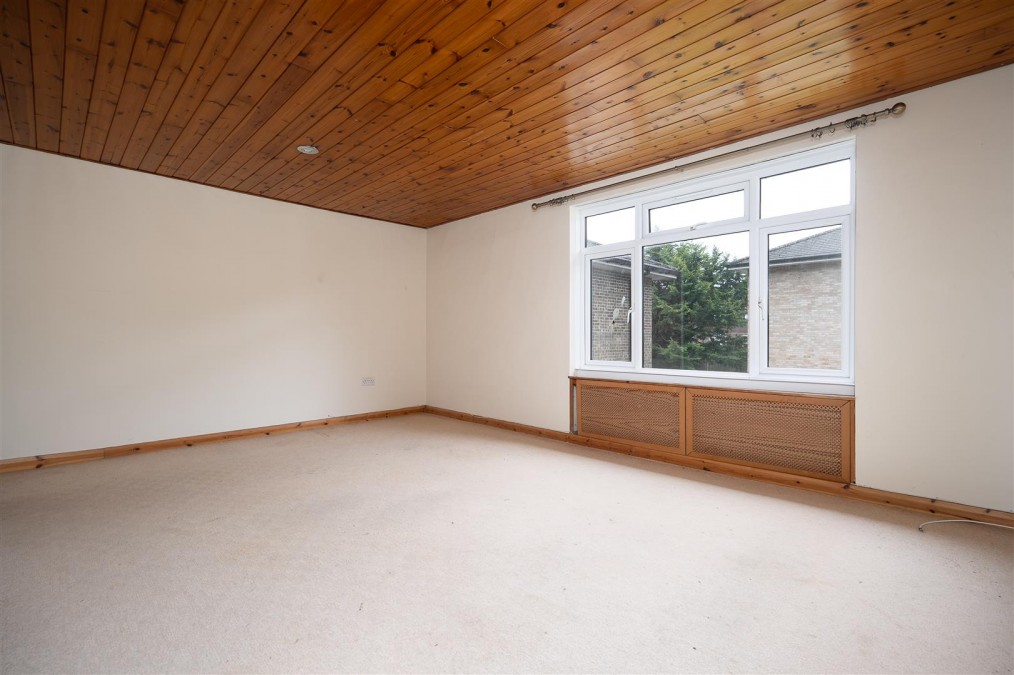 Wycombe View, Flackwell Heath
