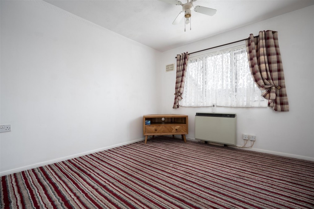 Woodlea Court, Verona Close, Cowley
