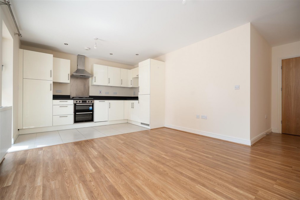 Otter Way, Yiewsley