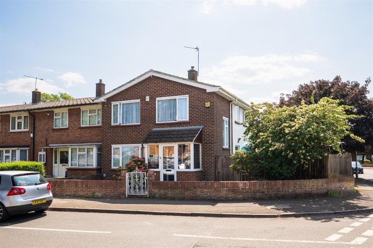 Sipson Road, West Drayton