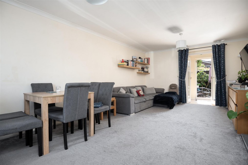 Sipson Road, West Drayton