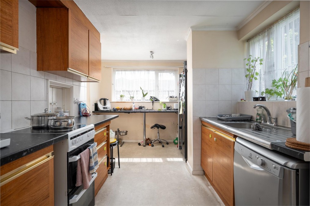 Sipson Road, West Drayton