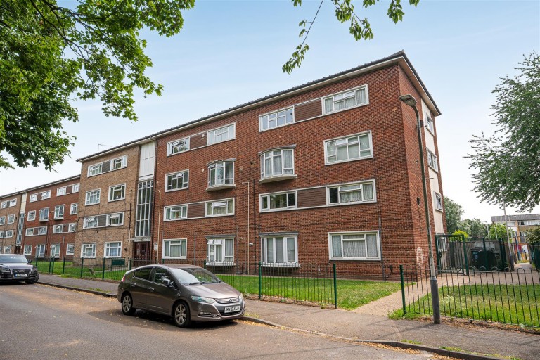 Wordsworth Way, West Drayton