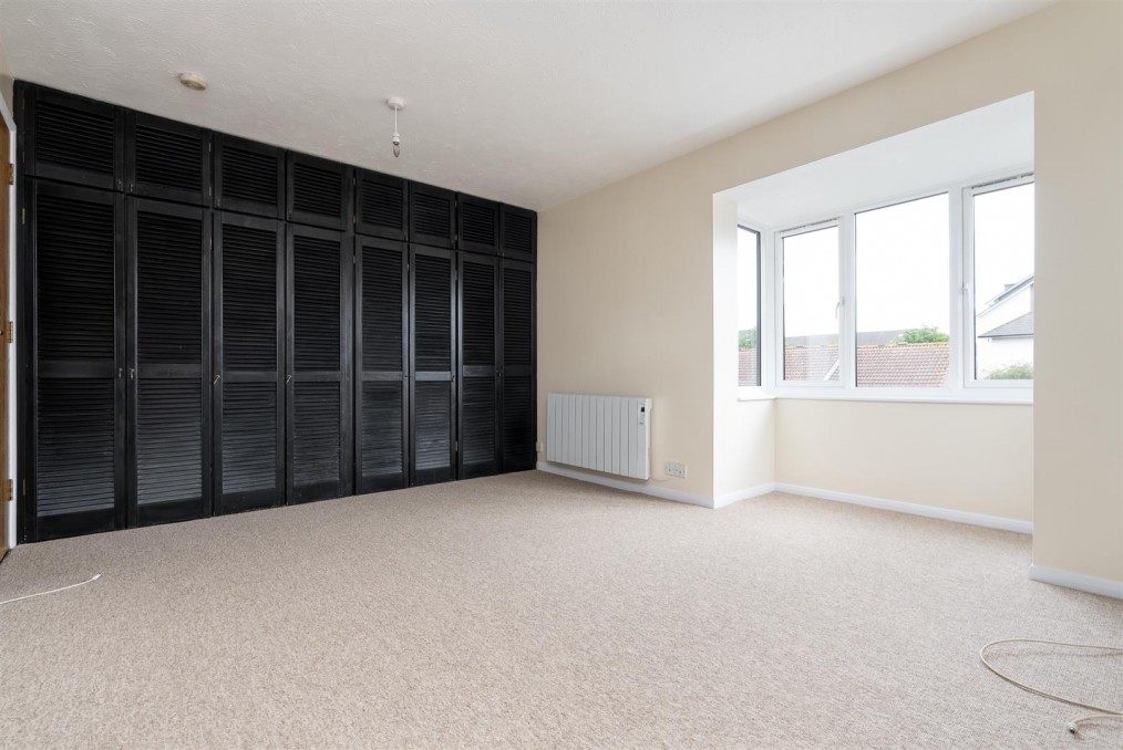 Hawthorne Crescent, West Drayton