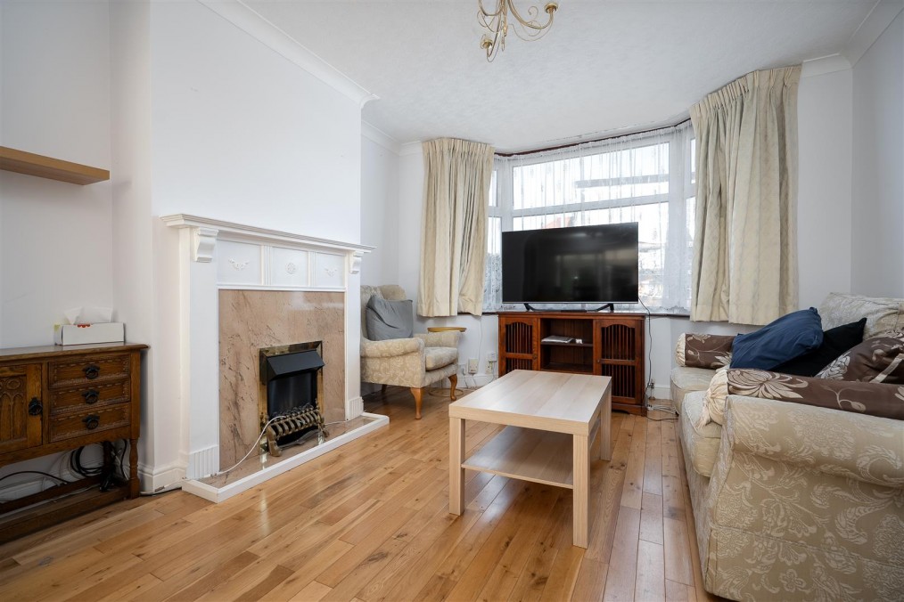 Mill Road, West Drayton